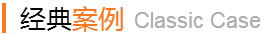 经典案例