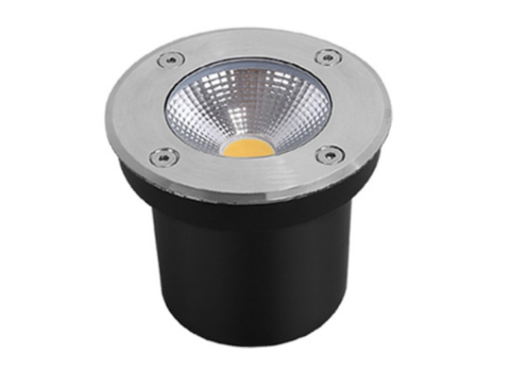5W集成地埋灯