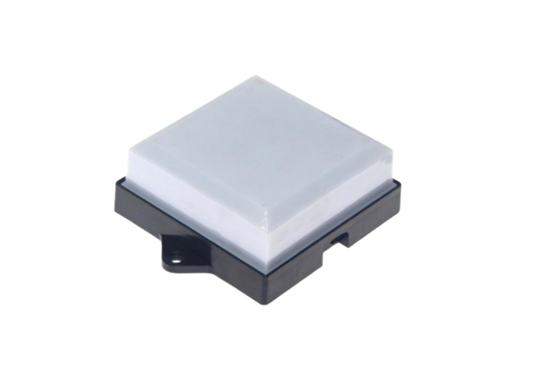 110*110方形LED点光源