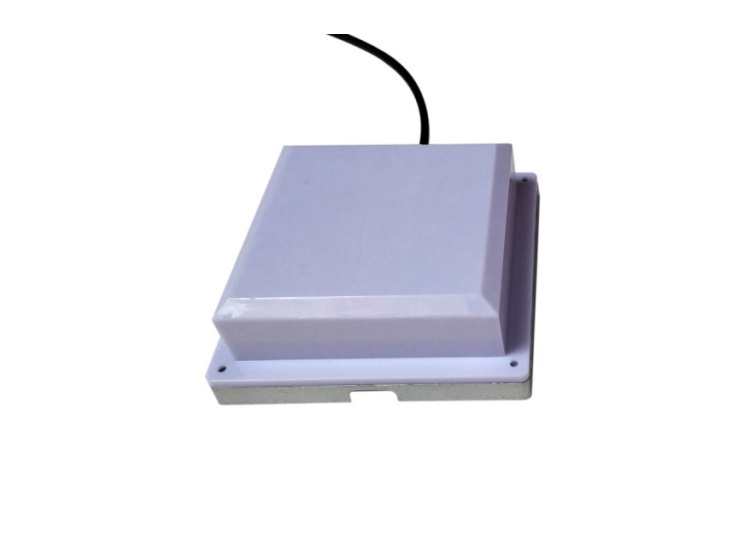 100*100方形点光源